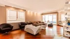 Foto 4 de Casa de Condomínio com 4 Quartos à venda, 340m² em Residencial Quatro, Santana de Parnaíba