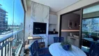 Foto 2 de Apartamento com 3 Quartos à venda, 107m² em Jurerê, Florianópolis