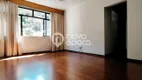 Foto 2 de Apartamento com 3 Quartos à venda, 90m² em Grajaú, Rio de Janeiro