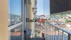 Foto 8 de Apartamento com 3 Quartos à venda, 73m² em Rocha, Rio de Janeiro