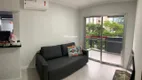 Foto 2 de Apartamento com 2 Quartos para alugar, 55m² em Vila Olímpia, São Paulo