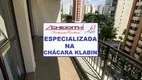 Foto 42 de Apartamento com 4 Quartos à venda, 172m² em Chácara Klabin, São Paulo