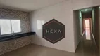 Foto 8 de Casa com 3 Quartos à venda, 120m² em Residencial Katia, Goiânia