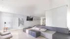 Foto 30 de Apartamento com 1 Quarto para alugar, 52m² em Brooklin, São Paulo