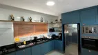 Foto 2 de Casa de Condomínio com 3 Quartos à venda, 300m² em Alphaville Abrantes, Camaçari
