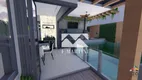 Foto 5 de Casa de Condomínio com 3 Quartos à venda, 290m² em Loteamento Residencial e Comercial Villa D Aquila, Piracicaba