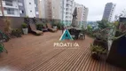 Foto 29 de Cobertura com 4 Quartos à venda, 320m² em Campestre, Santo André