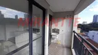 Foto 16 de Apartamento com 2 Quartos à venda, 47m² em Parada Inglesa, São Paulo