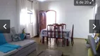 Foto 20 de Sobrado com 3 Quartos à venda, 280m² em Jardim das Nações, Taubaté