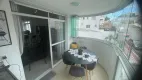 Foto 7 de Apartamento com 3 Quartos à venda, 94m² em Barreiros, São José