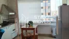 Foto 3 de Apartamento com 3 Quartos à venda, 132m² em Vila Guiomar, Santo André