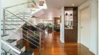 Foto 5 de Casa com 4 Quartos à venda, 350m² em Chácara Monte Alegre, São Paulo