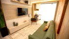 Foto 4 de Apartamento com 3 Quartos à venda, 87m² em Barro Vermelho, Vitória