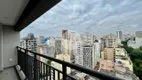 Foto 19 de Apartamento com 2 Quartos à venda, 44m² em Vila Buarque, São Paulo