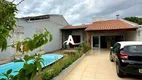 Foto 13 de Casa com 3 Quartos à venda, 200m² em Pampulha, Uberlândia