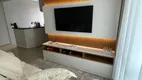 Foto 2 de Apartamento com 1 Quarto à venda, 44m² em Cidade Ocian, Praia Grande