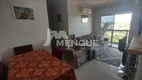 Foto 6 de Apartamento com 3 Quartos à venda, 63m² em Bela Vista, Alvorada