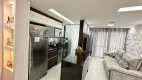 Foto 6 de Apartamento com 2 Quartos para venda ou aluguel, 68m² em Jardim Flor da Montanha, Guarulhos