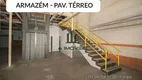 Foto 45 de Galpão/Depósito/Armazém para alugar, 40972m² em Tamboré, Barueri