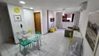 Foto 5 de Apartamento com 1 Quarto para alugar, 45m² em Ponta Verde, Maceió