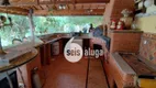 Foto 15 de Fazenda/Sítio com 5 Quartos à venda, 1000m² em Jardim América, Americana