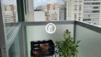 Foto 8 de Apartamento com 3 Quartos à venda, 91m² em Cerqueira César, São Paulo