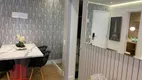 Foto 19 de Apartamento com 1 Quarto para alugar, 55m² em Itaim Bibi, São Paulo