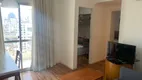 Foto 19 de Flat com 2 Quartos para alugar, 50m² em Consolação, São Paulo