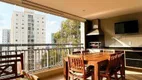 Foto 8 de Apartamento com 3 Quartos à venda, 122m² em Morumbi, São Paulo