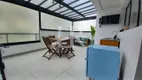 Foto 2 de Flat com 1 Quarto para venda ou aluguel, 45m² em Vila Olímpia, São Paulo