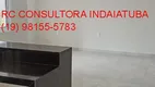 Foto 6 de Casa de Condomínio com 3 Quartos à venda, 141m² em Jardim Mantova, Indaiatuba