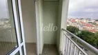 Foto 7 de Apartamento com 1 Quarto para alugar, 50m² em Vila Alto de Santo Andre, Santo André