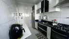 Foto 10 de Apartamento com 1 Quarto à venda, 47m² em Vila Tupi, Praia Grande