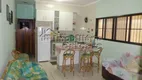 Foto 23 de Casa com 2 Quartos à venda, 75m² em Vila Caicara, Praia Grande