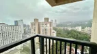 Foto 18 de Apartamento com 2 Quartos à venda, 75m² em José Menino, Santos