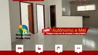 Foto 3 de Apartamento com 2 Quartos à venda, 54m² em Ancuri, Fortaleza