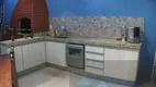 Foto 32 de Sobrado com 3 Quartos à venda, 170m² em Jardim Ana Maria, Santo André