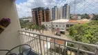 Foto 5 de Apartamento com 2 Quartos à venda, 52m² em Vila Industrial, Campinas