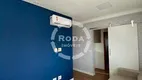 Foto 4 de Apartamento com 1 Quarto à venda, 53m² em Boqueirão, Santos