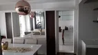 Foto 3 de Apartamento com 3 Quartos para alugar, 190m² em Alto Da Boa Vista, São Paulo