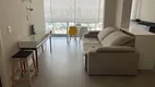 Foto 3 de Apartamento com 1 Quarto para alugar, 53m² em Chácara Santo Antônio, São Paulo