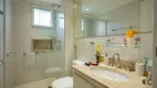 Foto 32 de Apartamento com 3 Quartos à venda, 128m² em Vila Romana, São Paulo