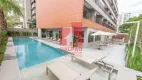 Foto 16 de Apartamento com 1 Quarto à venda, 25m² em Moema, São Paulo