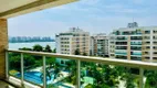 Foto 18 de Apartamento com 4 Quartos para venda ou aluguel, 353m² em Barra da Tijuca, Rio de Janeiro