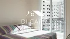 Foto 10 de Apartamento com 1 Quarto para alugar, 40m² em Vila Regente Feijó, São Paulo