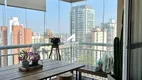 Foto 2 de Apartamento com 2 Quartos à venda, 96m² em Vila Mascote, São Paulo