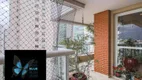 Foto 6 de Apartamento com 3 Quartos à venda, 201m² em Moema, São Paulo