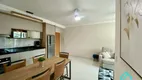 Foto 10 de Apartamento com 2 Quartos à venda, 69m² em Praia das Toninhas, Ubatuba