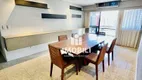 Foto 8 de Apartamento com 4 Quartos à venda, 249m² em Ponta Verde, Maceió
