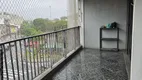 Foto 2 de Apartamento com 3 Quartos para alugar, 86m² em  Vila Valqueire, Rio de Janeiro